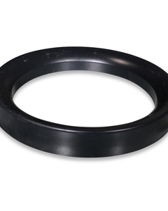 Intake nozzle D370 PS